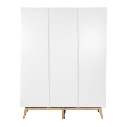 Quax Kast Trendy 152x52x198cm I White