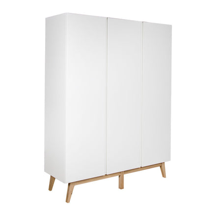 Quax Kast Trendy 152x52x198cm I White