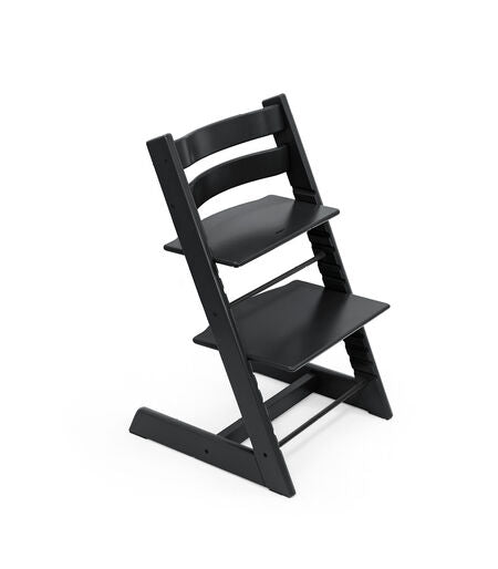 Stokke® Tripp Trapp® Stoel | Oak Black