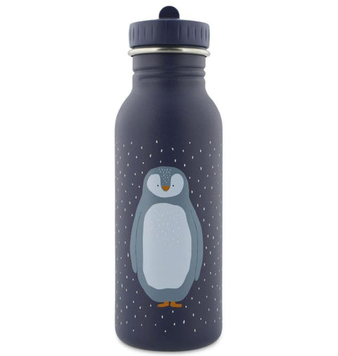Trixie drinkfles 500ml | Mr. Penguin
