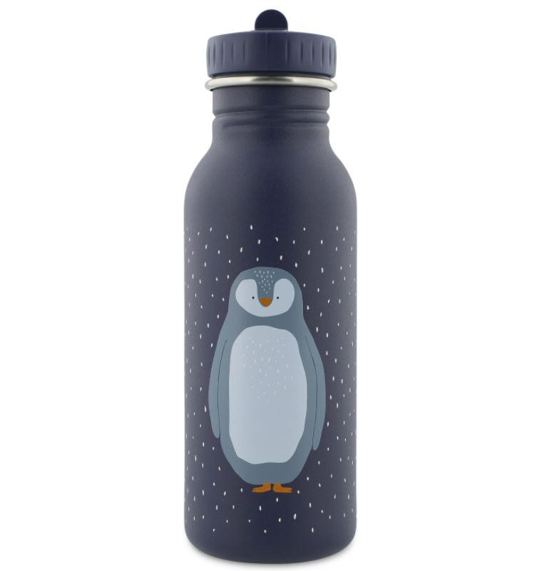 Trixie drinkfles 500ml | Mr. Penguin