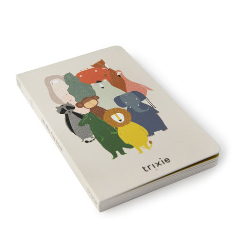 Trixie Baby Flapjesboek
