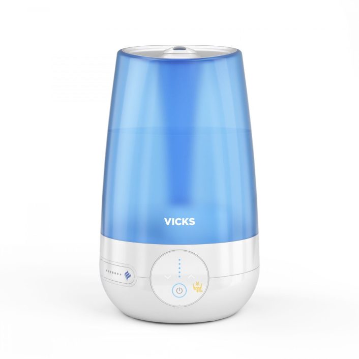 Vicks Luchtbevochtiger ULTRASONE VUL565E4