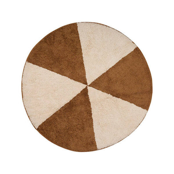 * Tapis Petit Tapijt 130cm | Circus