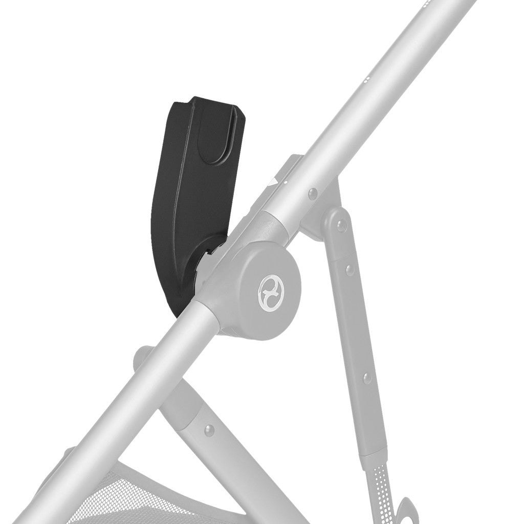 Cybex Autostoeladapter CS Gazelle S Black