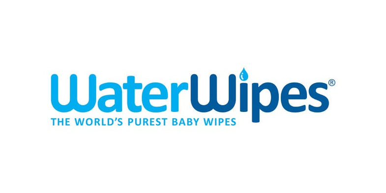 WaterWipes Bio Baby Billendoekjes | 60 Stuks