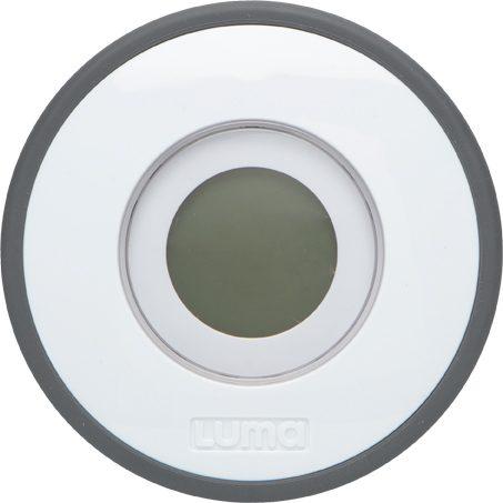 Luma Digitale badthermometer Snow White